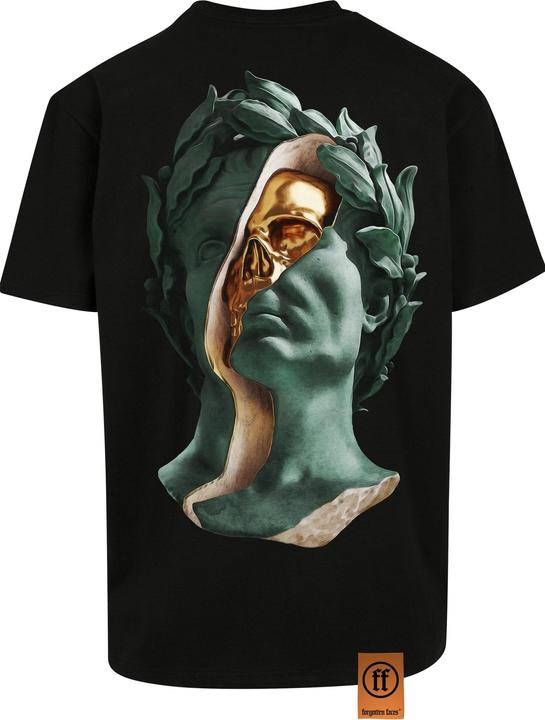 Immagine prodotto Forgotten Faces Maglietta oversize Caesar Heavy - 21263 (3XL)