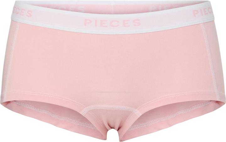 Actual product image Pieces PCLOGO 4er-Pack Boxershorts (XS, pack of 4)