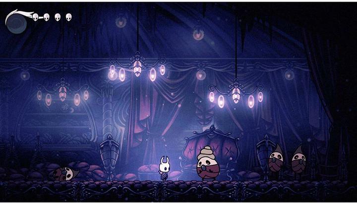 Produktbild Wanadoo Hollow Knight (Switch, EN)