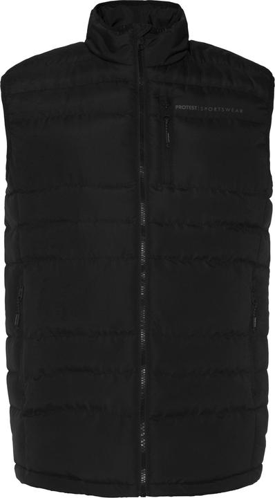 Immagine prodotto Protest Gilet da uomo BRAMPTOON True Black S (S)