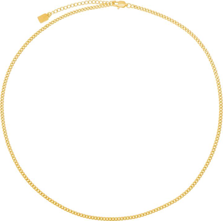 Heideman Ferox goldfarben (100% Edelstahl)