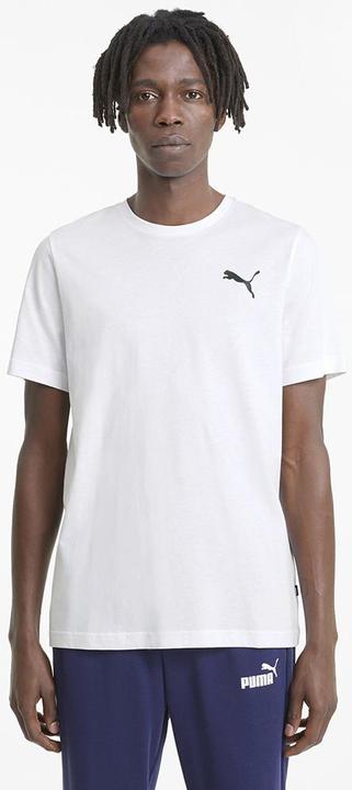 Immagine prodotto Puma Maglietta ESS con logo piccolo-586668 (XXL)