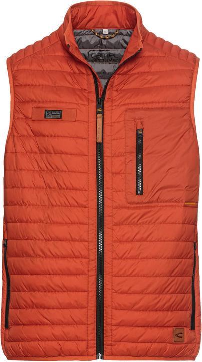 Immagine prodotto Camel Active Gilet trapuntato con fodera leggera (52)