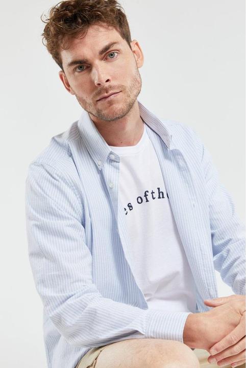Actual product image Armor Lux long sleeve shirt (XS)