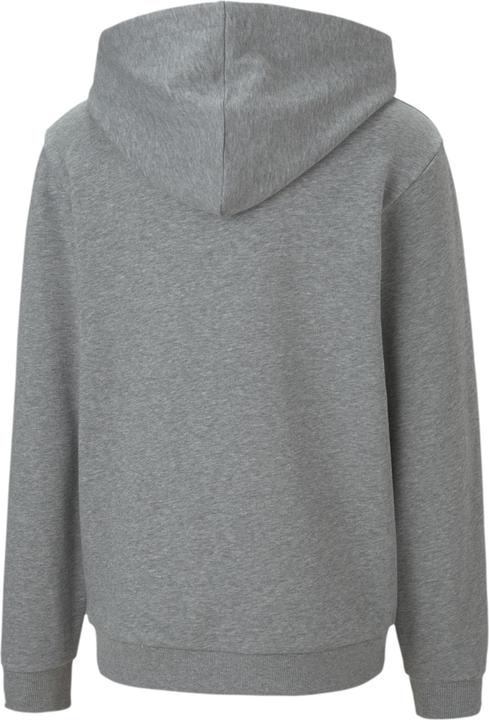 Immagine prodotto Puma teamGOAL 23 Casuals Felpa con cappuccio Jr-656711 (116)