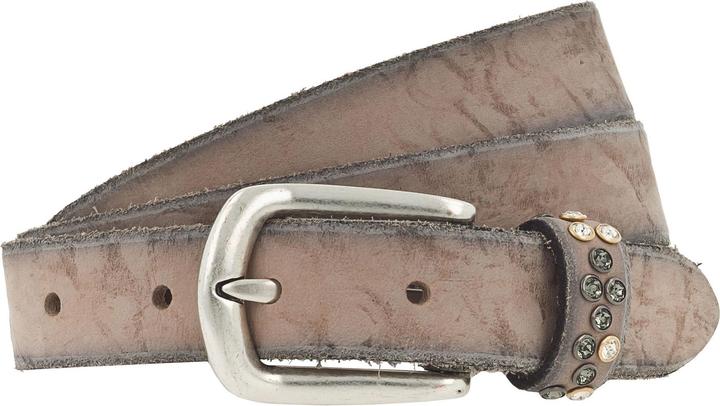 B.Belt Gürtel Leder (80)
