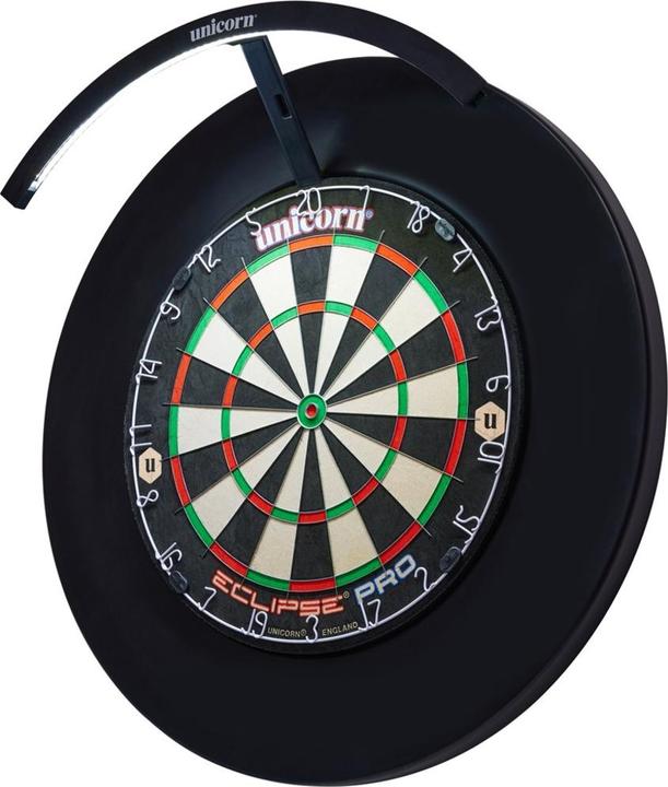 Unicorn SOLAR BEAM - Dartboard LED 90° Lichtsystem