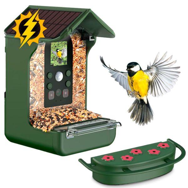 Actual product image Easypix BirdyCam
