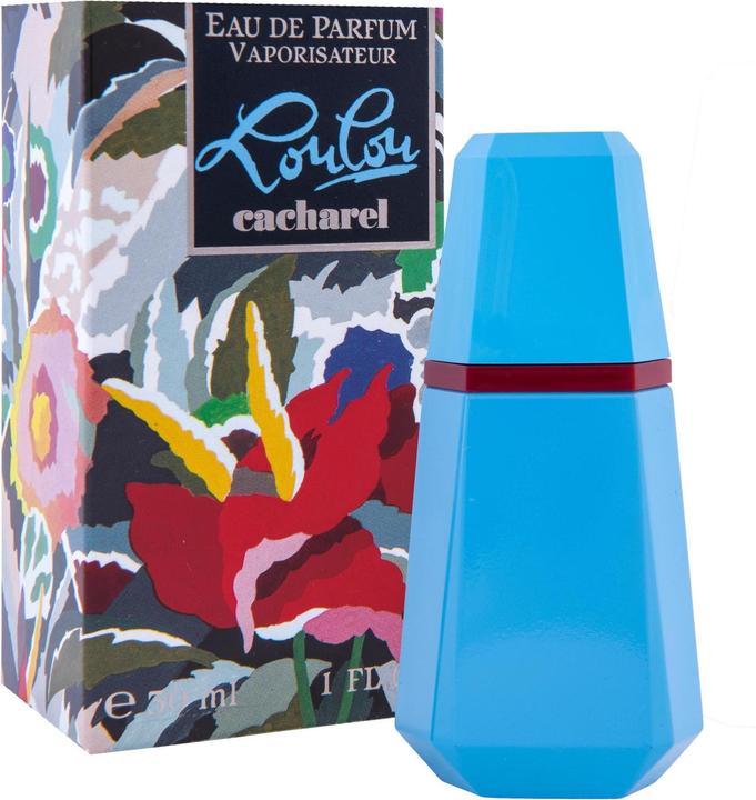Actual product image Cacharel Loulou (Eau de parfum, 30 ml)
