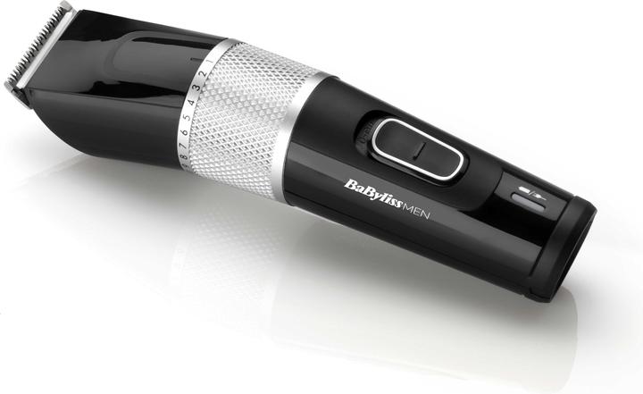Actual product image BaByliss Power Light