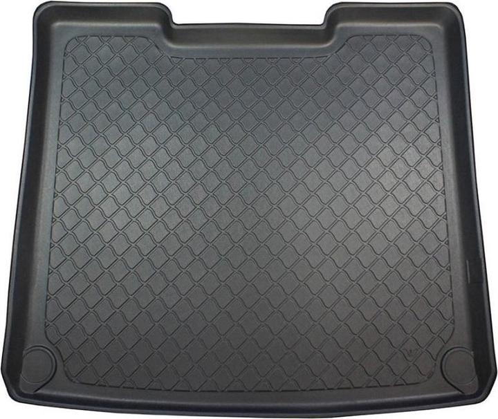 Image du produit Aristar Bac de coffre pour VW T5 / T6 Caravelle à partir de 2003 jusqu'à aujourd'hui (empattement long)