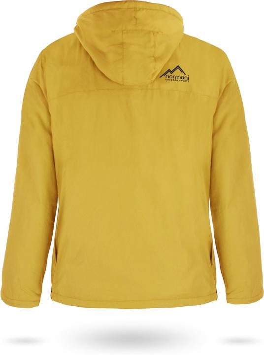 Image du produit Normani Veste coupe-vent pour homme Tuuli (M)