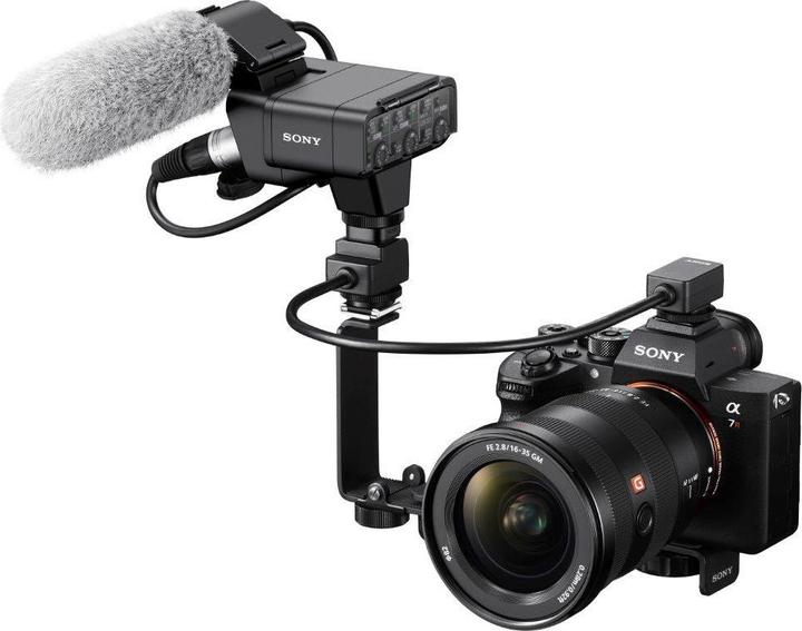 Produktbild Sony XLR-K3M