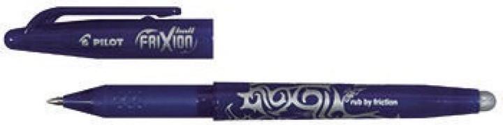 Actual product image Pilot FriXion Ball (Blue, 1 x)