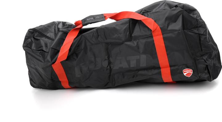 Produktbild Ducati E-Scooter Tasche