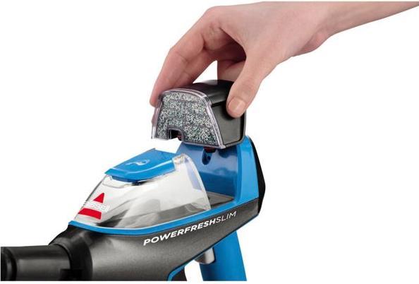 Immagine prodotto Bissell Potenza Fresco Vapore Sottile (0.90 bar, 1500 W)