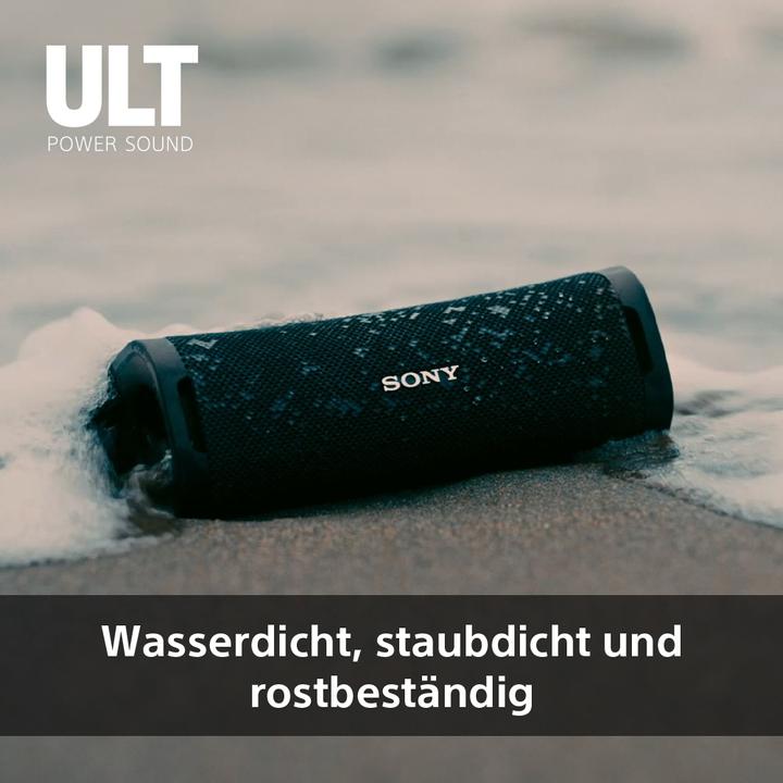 Produktbild Sony ULT Field 1 (12 h, Akkubetrieb)