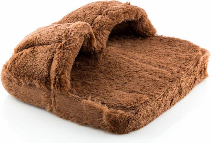 Image du produit InnovaGoods Masseur de pieds Couleur : Taupé