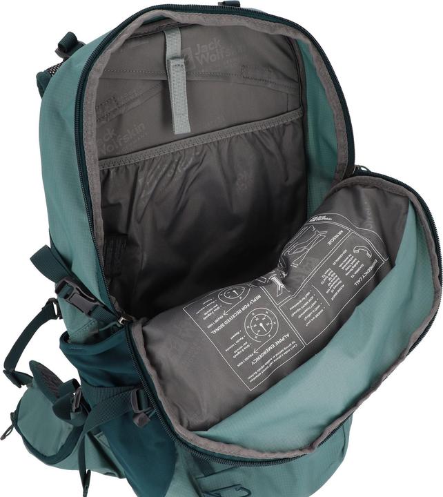 Immagine prodotto Jack Wolfskin Cyrox Shape 25 S-L (25 l)