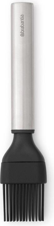Produktbild Brabantia Backpinsel Profile Line Silber