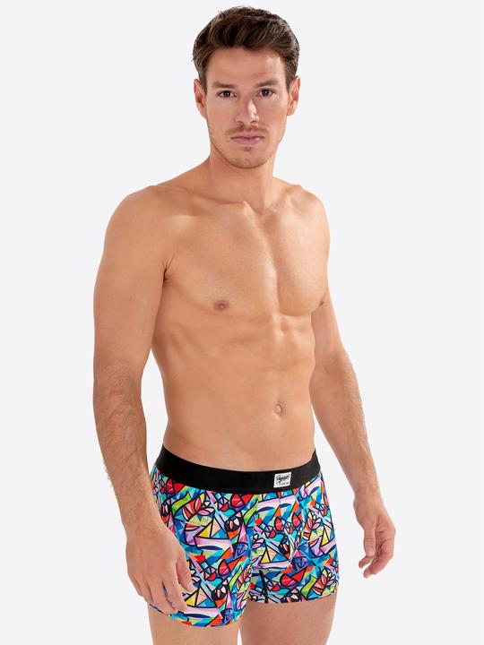 HOM Idylle Retro Short / Pant