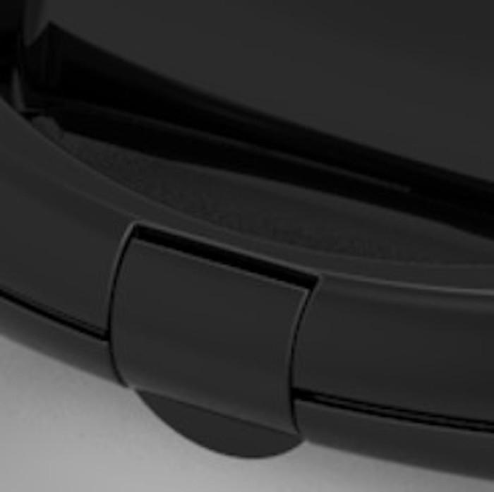 Actual product image Emerio Sandwich maker (EU plug)