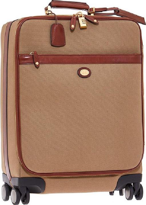 Immagine prodotto The Bridge Story Viaggio Softi - Trolley (42 l, M (50 - 90l))