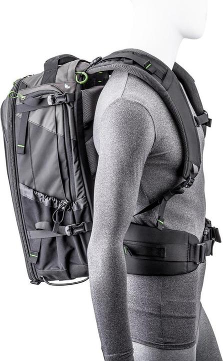 Actual product image Mindshiftgear Firstlight 30l backpack (Photo backpack, 30 l)