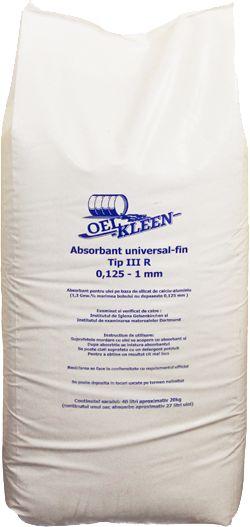 Produktbild Ölbindemittel Oel-Kleen 2000