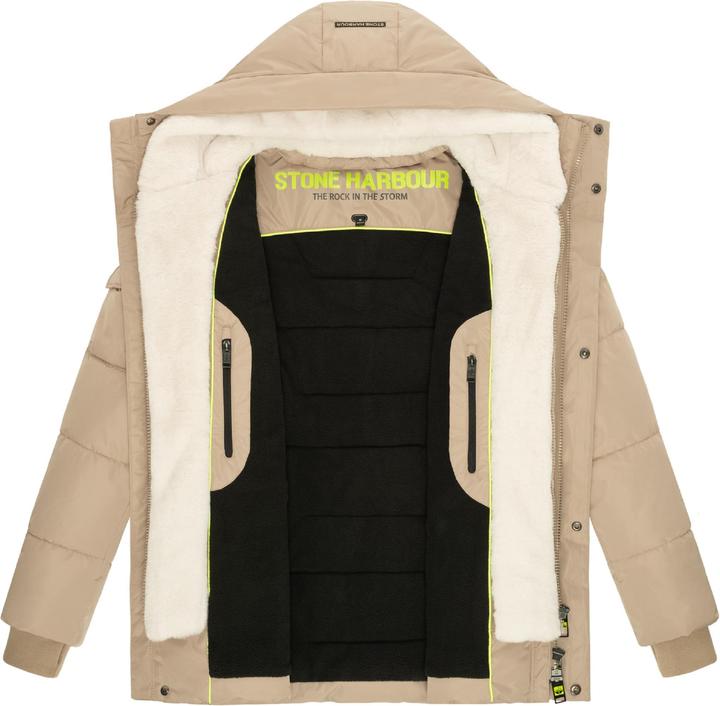 Actual product image Stone Harbour Lauroo XX (XL)
