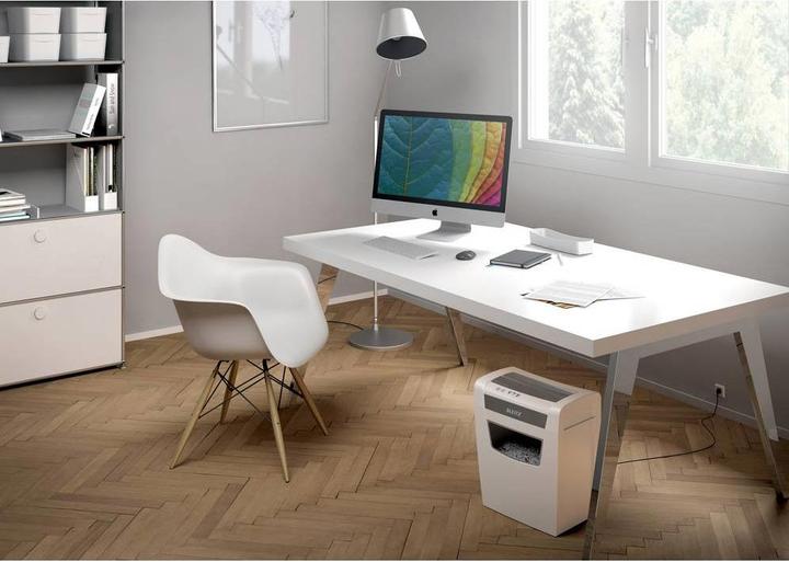 Immagine prodotto Leitz IQ Home Office 8009-00-00, P-4 (Taglio delle particelle)