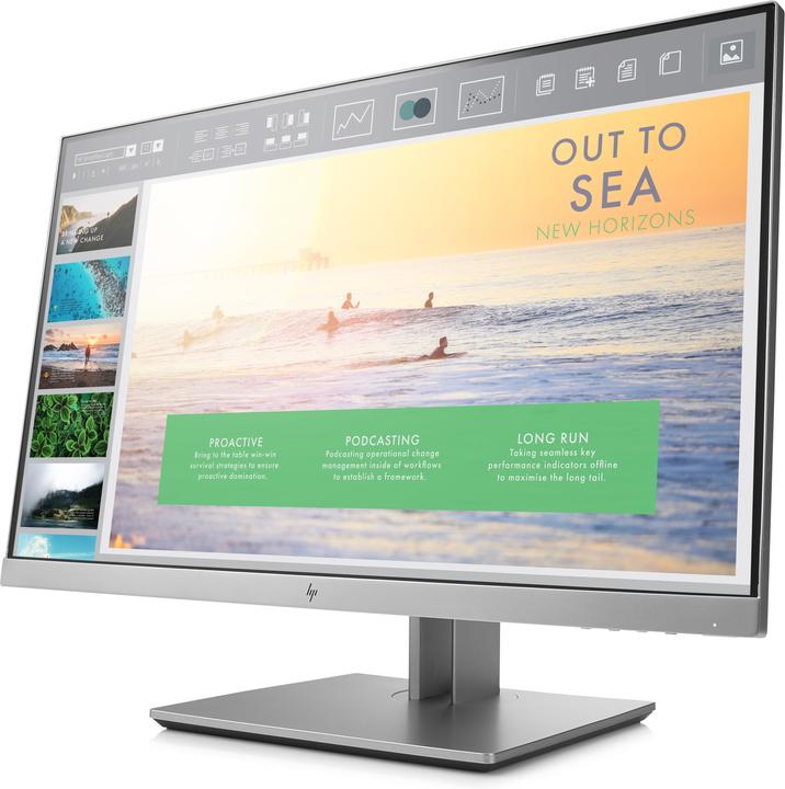 Image du produit HP Affichage d'élite E233 (1920 x 1080 pixels, 23")