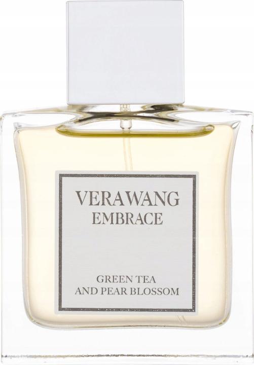 Vera Wang Embrace Green Tea & Pear Blossom (Eau de Toilette, 30 ml)