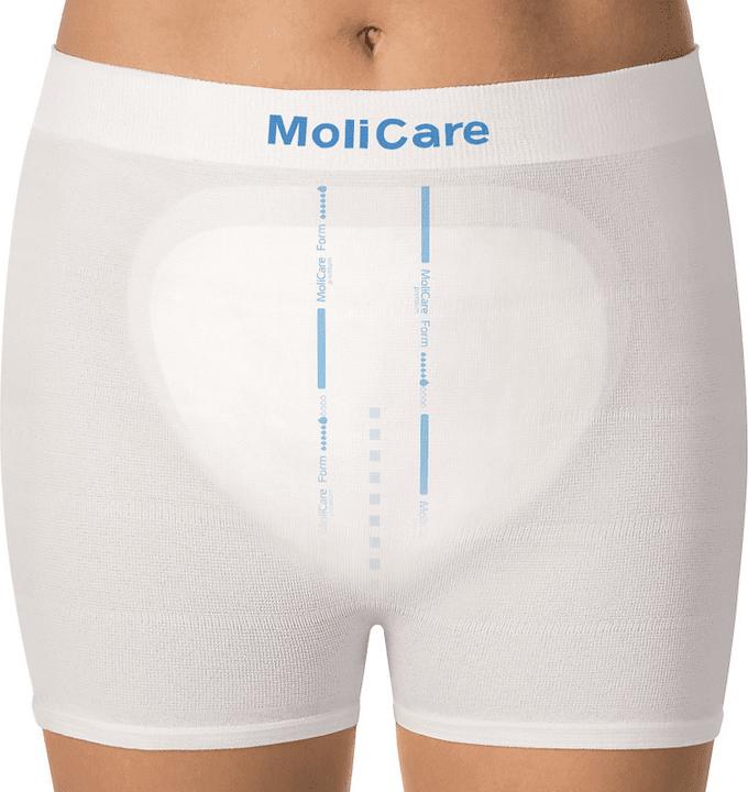 Immagine prodotto MoliCare Premium Form 6 (32 x)