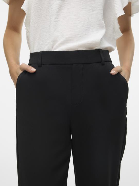 Image du produit Vero Moda Pantalon taille moyenne (L)