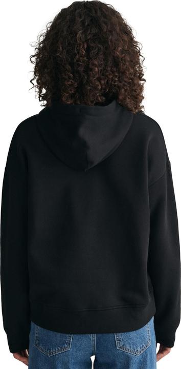 Actual product image GANT Regular Shield Hoodie (L)