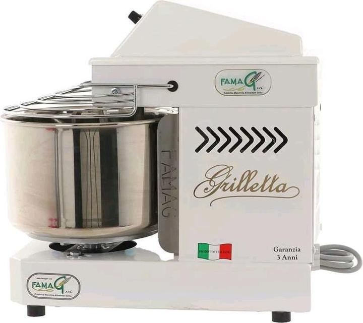 Famag IM 5230 10 Pétrin à spirale5 kg (367.75 W)