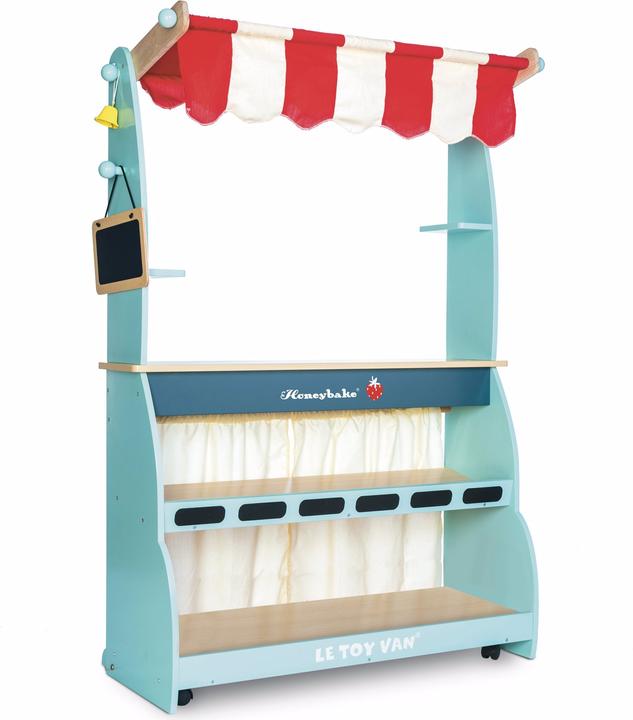 Produktbild Le Toy Van Kaufladen Café