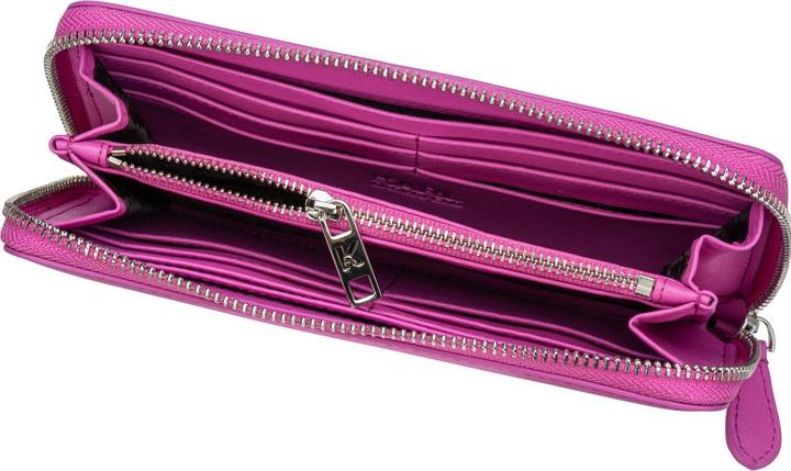 Produktbild Karl Lagerfeld K/Ikonik 2.0 Leather Cont Wallet