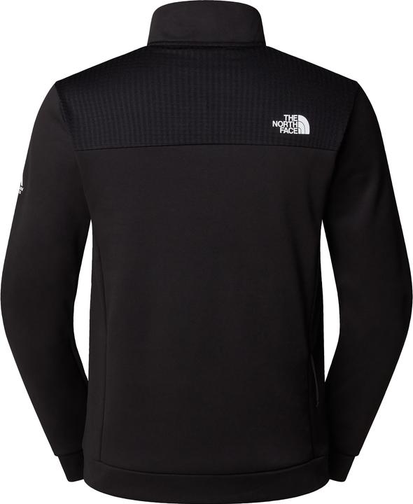 Actual product image North Face Ma Fleece 1/4 Zip (S)