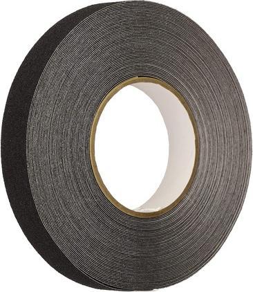 Produktbild 3M Black Universal Anti-Slip Tape,25mmx20m (25 mm)