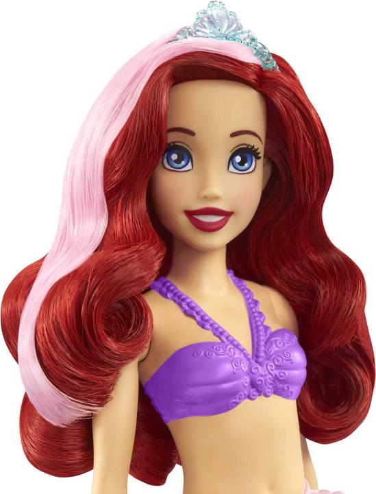 Productafbeelding Mattel Haar kenmerk - Ariel