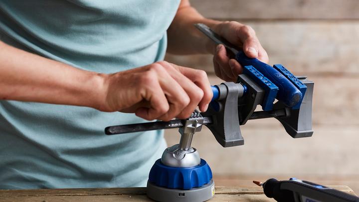 Produktbild Dremel 3-in-1 Multi-Schraubstock (2500) (190 mm)
