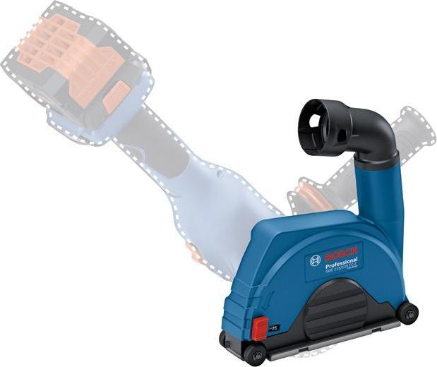 Produktbild Bosch Professional Gde 115/125 Fc-T