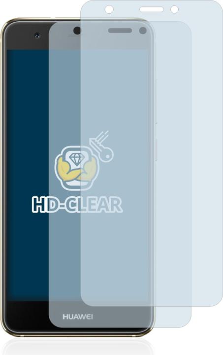 Image du produit BROTECT Protection Clair (2 pièce(s), Nova)