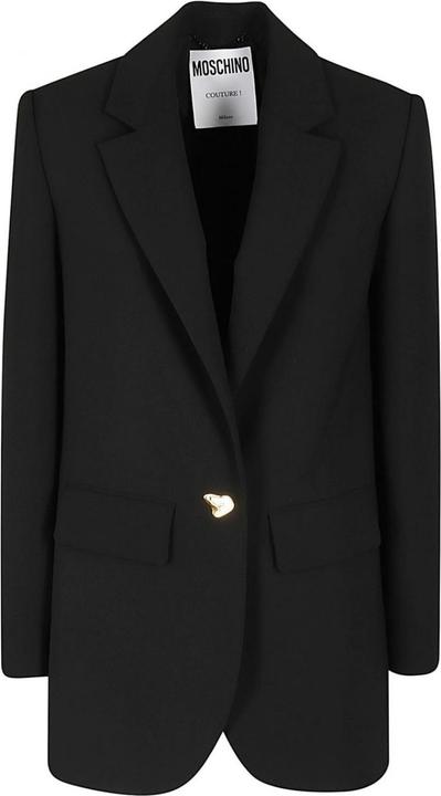 Produktbild Moschino Giacche Nero (42)