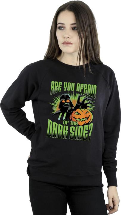 Produktbild Star Wars Dark Side Sweatshirt (S)