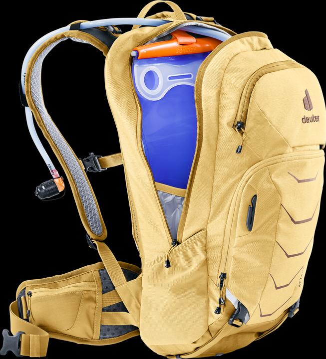Produktbild Deuter Attack 16 (16 l)