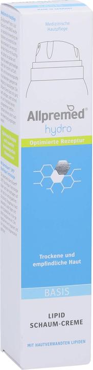 Produktbild Allpremed hydro BASIS, 200 ml SCH (200 ml)