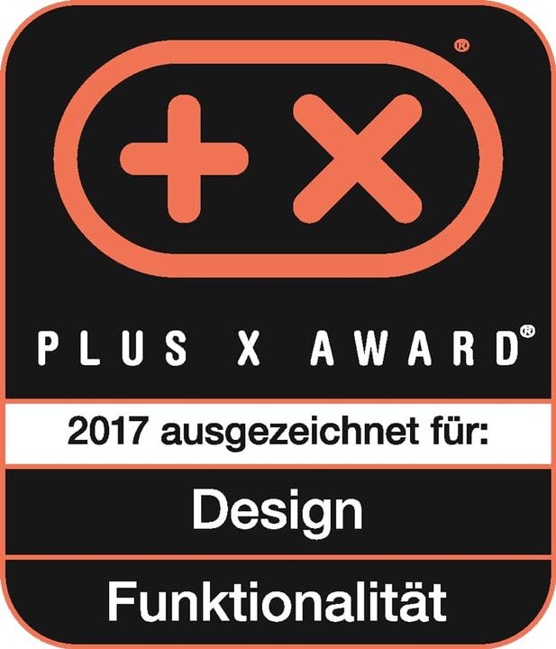 Actual product image Wenko Cube (32 m²)